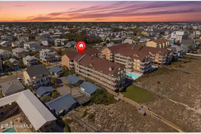 1101 Lake Park Boulevard S #Unit C5, Carolina Beach, NC 28428 - Photo 31