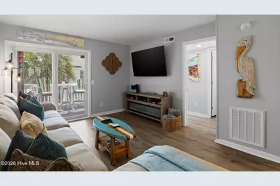 1101 Lake Park Boulevard S #Unit C5, Carolina Beach, NC 28428 - Photo 5