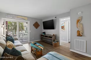 1101 Lake Park Blvd S, Carolina Beach, NC 28428 - Photo 5