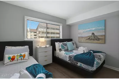 1101 Lake Park Boulevard S #Unit C5, Carolina Beach, NC 28428 - Photo 19