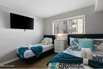 1101 Lake Park Boulevard S #Unit C5, Carolina Beach, NC 28428 - Photo 17