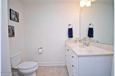 1550 Salter Path Road #409, Indian Beach, NC 28512 - Photo 25