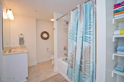 1550 Salter Path Road #409, Indian Beach, NC 28512 - Photo 21