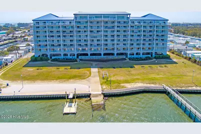1550 Salter Path Road #409, Indian Beach, NC 28512 - Photo 45