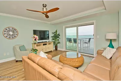 1550 Salter Path Road #409, Indian Beach, NC 28512 - Photo 5