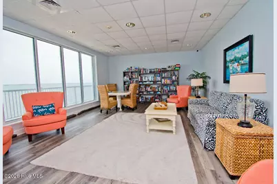 1550 Salter Path Road #409, Indian Beach, NC 28512 - Photo 35