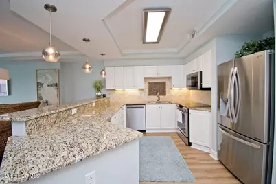 1550 Salter Path Road #409, Indian Beach, NC 28512 - Photo 13
