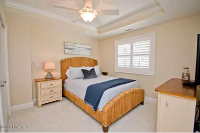 1550 Salter Path Road #409, Indian Beach, NC 28512 - Photo 23