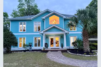 10255 Beach Drive SW, Calabash, NC 28467 - Photo 3