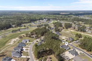 389 Crow Creek Dr NW, Calabash, NC 28467 - Photo 31