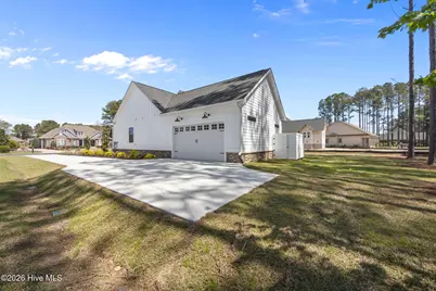 389 Crow Creek Drive NW, Calabash, NC 28467 - Photo 29