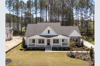 389 Crow Creek Drive NW, Calabash, NC 28467 - Photo 1