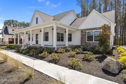 389 Crow Creek Drive NW, Calabash, NC 28467 - Photo 3