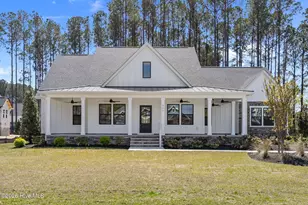 389 Crow Creek Dr NW, Calabash, NC 28467 - Photo 1