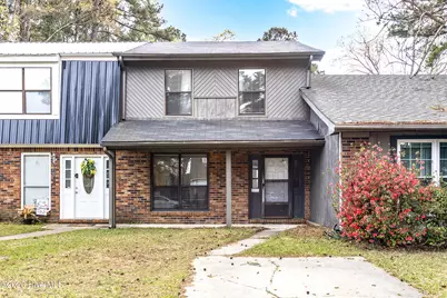 211 Bracken Place, Jacksonville, NC 28540 - Photo 1