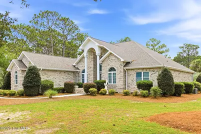 20 Queens Grant Circle SW, Shallotte, NC 28470 - Photo 1