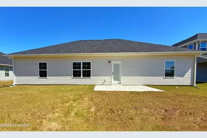 1009 Wood Creek Road NE, Leland, NC 28451 - Photo 3