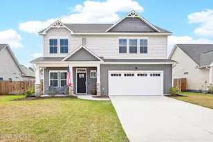 75 W Weatherbee Wy, Hampstead, NC 28443 - Photo 1
