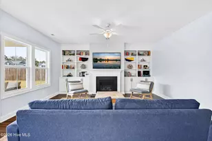 75 W Weatherbee Wy, Hampstead, NC 28443 - Photo 17