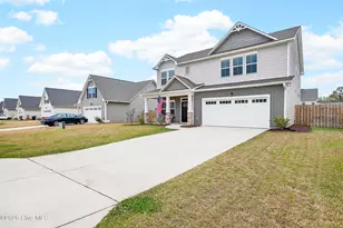 75 W Weatherbee Wy, Hampstead, NC 28443 - Photo 3