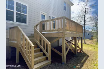 2994 Mithwick Street SW, Shallotte, NC 28470 - Photo 27
