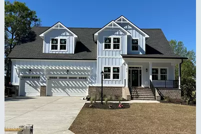 550 Glenburnie Street NW, Calabash, NC 28467 - Photo 3