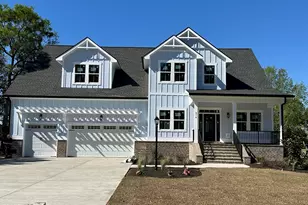 550 Glenburnie St NW, Calabash, NC 28467 - Photo 3