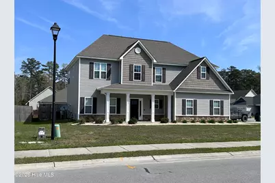 1133 Amberjack Court, New Bern, NC 28562 - Photo 1
