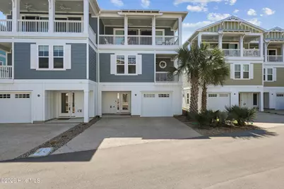 313 Red Lewis Drive #13, Kure Beach, NC 28449 - Photo 1