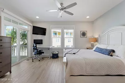 313 Red Lewis Drive #13, Kure Beach, NC 28449 - Photo 23
