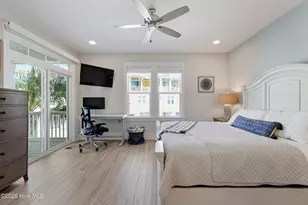 313 Red Lewis Dr, Kure Beach, NC 28449 - Photo 23