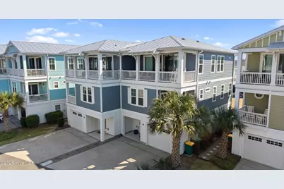 313 Red Lewis Drive #13, Kure Beach, NC 28449 - Photo 51