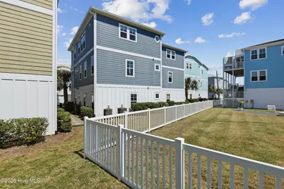 313 Red Lewis Drive #13, Kure Beach, NC 28449 - Photo 45