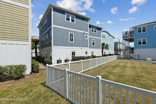313 Red Lewis Dr, Kure Beach, NC 28449 - Photo 45