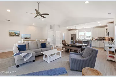 313 Red Lewis Drive #13, Kure Beach, NC 28449 - Photo 7