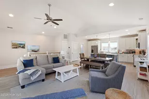 313 Red Lewis Dr, Kure Beach, NC 28449 - Photo 7