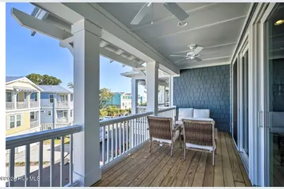 313 Red Lewis Drive #13, Kure Beach, NC 28449 - Photo 43