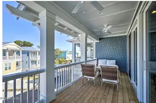 313 Red Lewis Dr, Kure Beach, NC 28449 - Photo 43