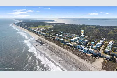 313 Red Lewis Drive #13, Kure Beach, NC 28449 - Photo 53
