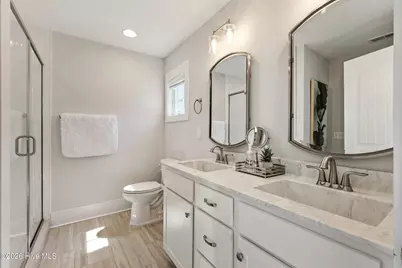 313 Red Lewis Drive #13, Kure Beach, NC 28449 - Photo 33