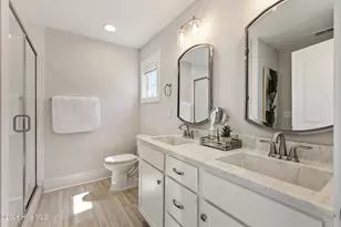 313 Red Lewis Dr, Kure Beach, NC 28449 - Photo 33