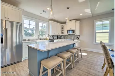 313 Red Lewis Drive #13, Kure Beach, NC 28449 - Photo 15