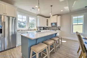 313 Red Lewis Dr, Kure Beach, NC 28449 - Photo 15
