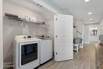 313 Red Lewis Drive #13, Kure Beach, NC 28449 - Photo 37