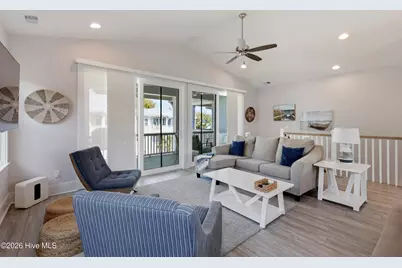 313 Red Lewis Drive #13, Kure Beach, NC 28449 - Photo 9