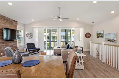 313 Red Lewis Drive #13, Kure Beach, NC 28449 - Photo 19