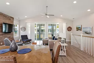 313 Red Lewis Dr, Kure Beach, NC 28449 - Photo 19