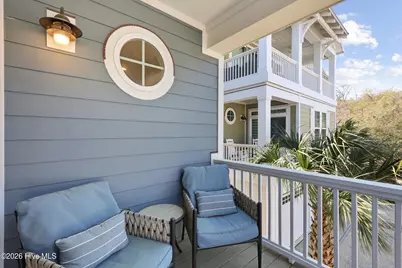 313 Red Lewis Drive #13, Kure Beach, NC 28449 - Photo 41