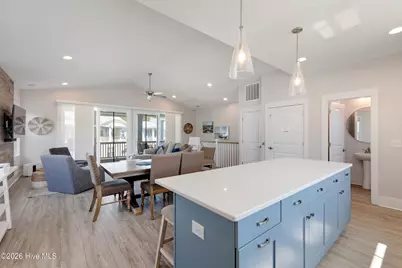 313 Red Lewis Drive #13, Kure Beach, NC 28449 - Photo 17