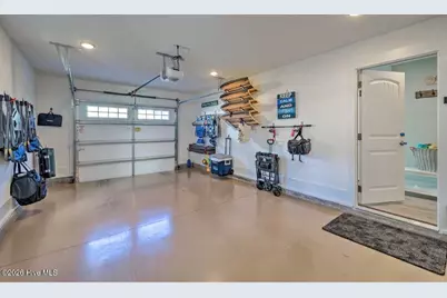 313 Red Lewis Drive #13, Kure Beach, NC 28449 - Photo 39